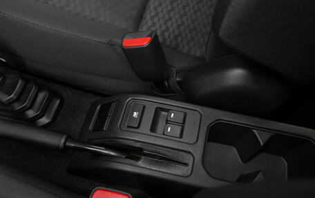 Suzuki Jimny, 2025 год, 3 750 000 рублей, 18 фотография