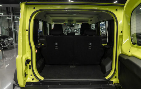 Suzuki Jimny, 2025 год, 3 750 000 рублей, 20 фотография