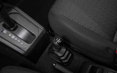 Suzuki Jimny, 2025 год, 3 750 000 рублей, 19 фотография