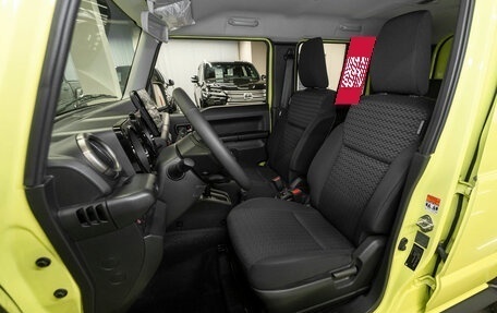 Suzuki Jimny, 2025 год, 3 750 000 рублей, 9 фотография