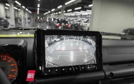 Suzuki Jimny, 2025 год, 3 750 000 рублей, 15 фотография