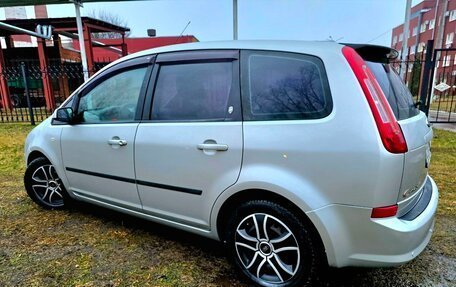 Ford C-MAX I рестайлинг, 2007 год, 575 000 рублей, 9 фотография