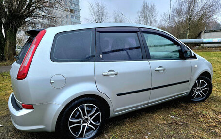 Ford C-MAX I рестайлинг, 2007 год, 575 000 рублей, 15 фотография