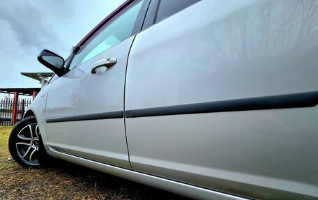 Ford C-MAX I рестайлинг, 2007 год, 575 000 рублей, 11 фотография