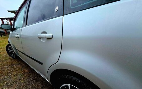 Ford C-MAX I рестайлинг, 2007 год, 575 000 рублей, 12 фотография