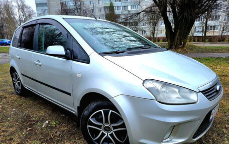 Ford C-MAX I рестайлинг, 2007 год, 575 000 рублей, 5 фотография