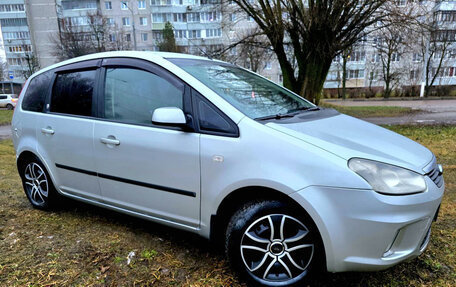 Ford C-MAX I рестайлинг, 2007 год, 575 000 рублей, 6 фотография