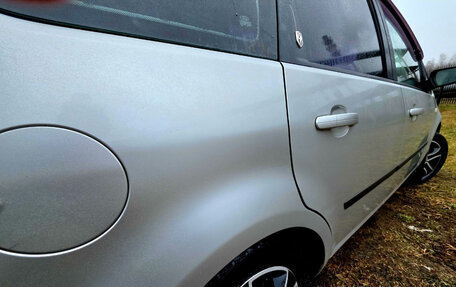 Ford C-MAX I рестайлинг, 2007 год, 575 000 рублей, 18 фотография