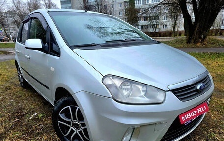 Ford C-MAX I рестайлинг, 2007 год, 575 000 рублей, 4 фотография
