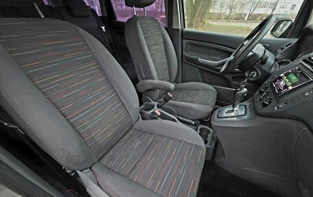 Ford C-MAX I рестайлинг, 2007 год, 575 000 рублей, 25 фотография