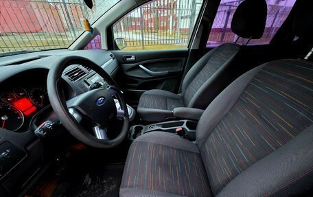 Ford C-MAX I рестайлинг, 2007 год, 575 000 рублей, 22 фотография