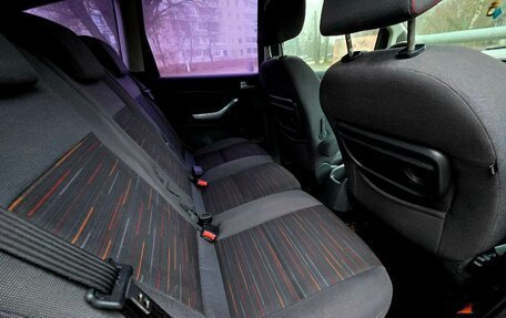 Ford C-MAX I рестайлинг, 2007 год, 575 000 рублей, 27 фотография