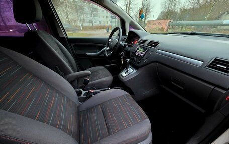Ford C-MAX I рестайлинг, 2007 год, 575 000 рублей, 23 фотография