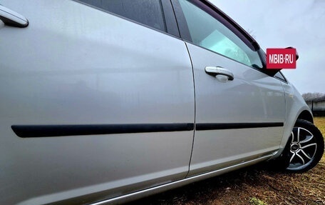 Ford C-MAX I рестайлинг, 2007 год, 575 000 рублей, 17 фотография