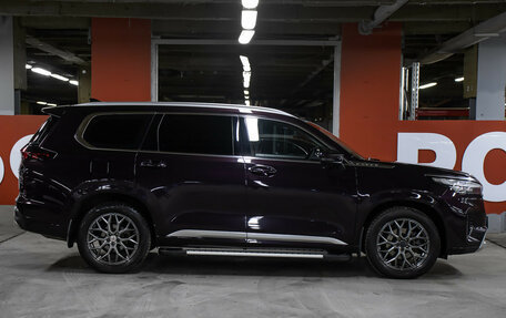 CheryExeed VX, 2023 год, 3 250 000 рублей, 4 фотография