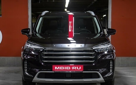 CheryExeed VX, 2023 год, 3 250 000 рублей, 2 фотография