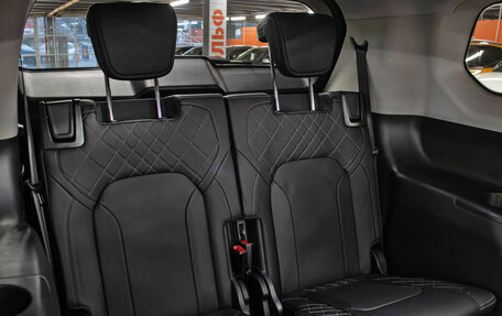 CheryExeed VX, 2023 год, 3 250 000 рублей, 13 фотография