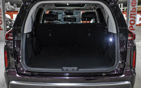 CheryExeed VX, 2023 год, 3 250 000 рублей, 11 фотография