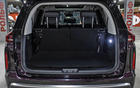 CheryExeed VX, 2023 год, 3 250 000 рублей, 10 фотография