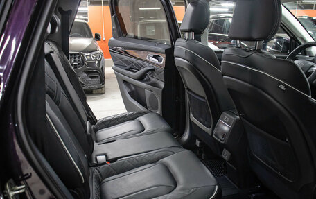 CheryExeed VX, 2023 год, 3 250 000 рублей, 15 фотография
