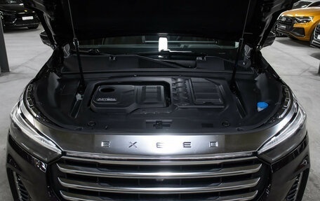 CheryExeed VX, 2023 год, 3 250 000 рублей, 9 фотография