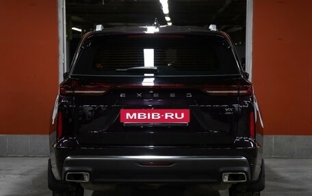CheryExeed VX, 2023 год, 3 250 000 рублей, 6 фотография