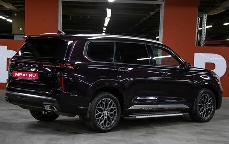 CheryExeed VX, 2023 год, 3 250 000 рублей, 5 фотография