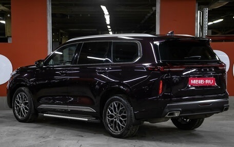 CheryExeed VX, 2023 год, 3 250 000 рублей, 7 фотография