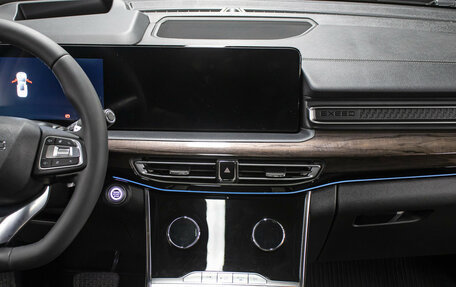 CheryExeed VX, 2023 год, 3 250 000 рублей, 18 фотография