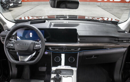 CheryExeed VX, 2023 год, 3 250 000 рублей, 17 фотография