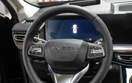 CheryExeed VX, 2023 год, 3 250 000 рублей, 20 фотография