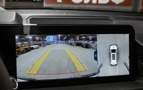 CheryExeed VX, 2023 год, 3 250 000 рублей, 25 фотография