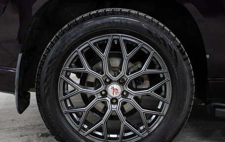 CheryExeed VX, 2023 год, 3 250 000 рублей, 31 фотография