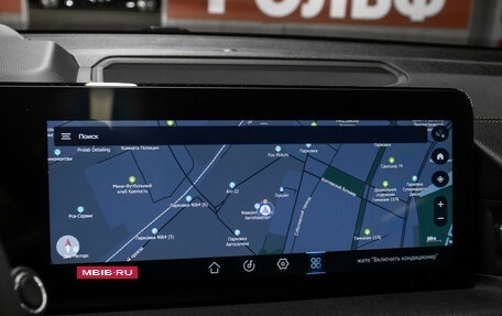 CheryExeed VX, 2023 год, 3 250 000 рублей, 24 фотография