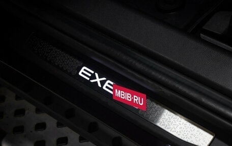 CheryExeed VX, 2023 год, 3 250 000 рублей, 28 фотография