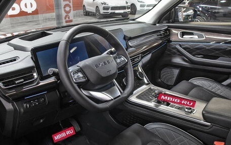 CheryExeed VX, 2023 год, 3 250 000 рублей, 19 фотография