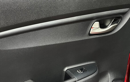 KIA Rio IV, 2019 год, 1 390 000 рублей, 13 фотография