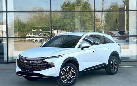 Haval F7, 2025 год, 3 399 000 рублей, 3 фотография