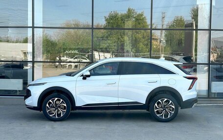 Haval F7, 2025 год, 3 399 000 рублей, 4 фотография