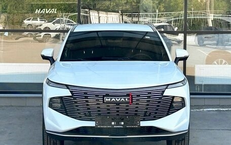 Haval F7, 2025 год, 3 399 000 рублей, 2 фотография