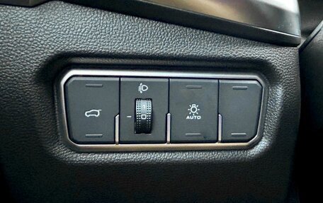 Haval F7, 2025 год, 3 399 000 рублей, 14 фотография