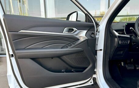 Haval F7, 2025 год, 3 399 000 рублей, 17 фотография