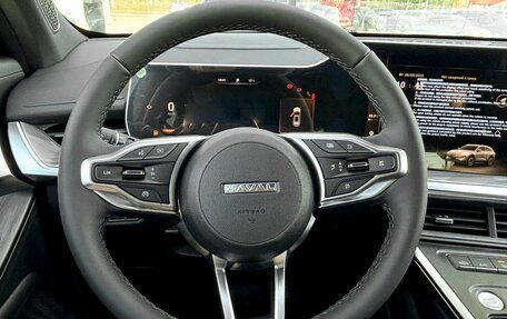 Haval F7, 2025 год, 3 399 000 рублей, 9 фотография