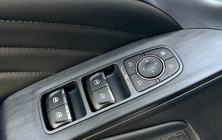 Haval F7, 2025 год, 3 399 000 рублей, 16 фотография