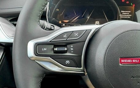 Haval F7, 2025 год, 3 399 000 рублей, 10 фотография