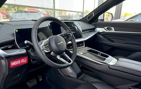 Haval F7, 2025 год, 3 399 000 рублей, 19 фотография