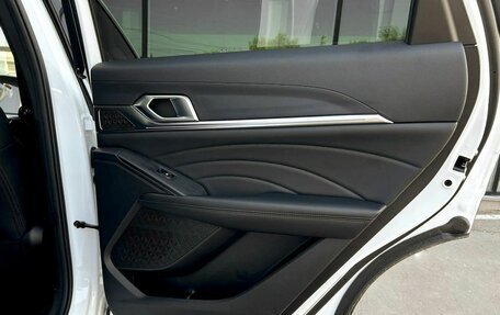 Haval F7, 2025 год, 3 399 000 рублей, 22 фотография