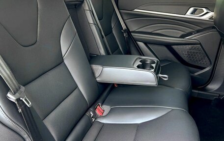 Haval F7, 2025 год, 3 399 000 рублей, 23 фотография