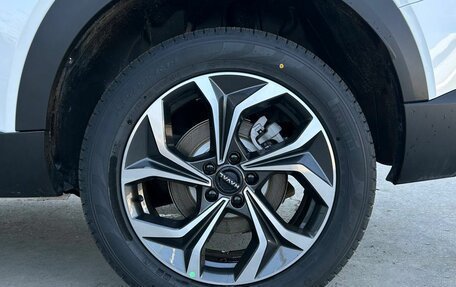 Haval F7, 2025 год, 3 399 000 рублей, 28 фотография