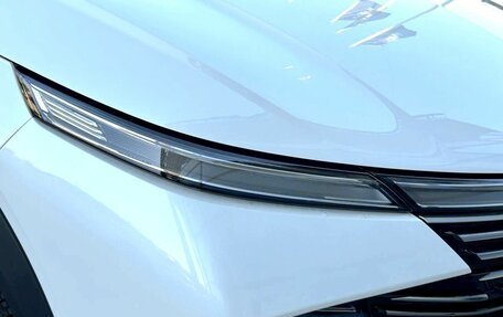 Haval F7, 2025 год, 3 399 000 рублей, 26 фотография